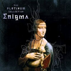 ENIGMA "The Platinum Collection" (2CD) hinta ja tiedot | Vinyylilevyt, CD-levyt, DVD-levyt | hobbyhall.fi