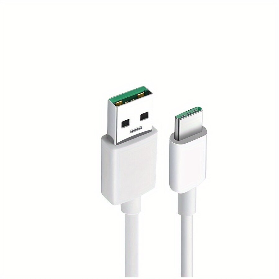 2kpl 65W/5A USB-C Latauskaapeli, Nopea Type-C Kaapeli hinta ja tiedot | Kaapelit ja adapterit | hobbyhall.fi