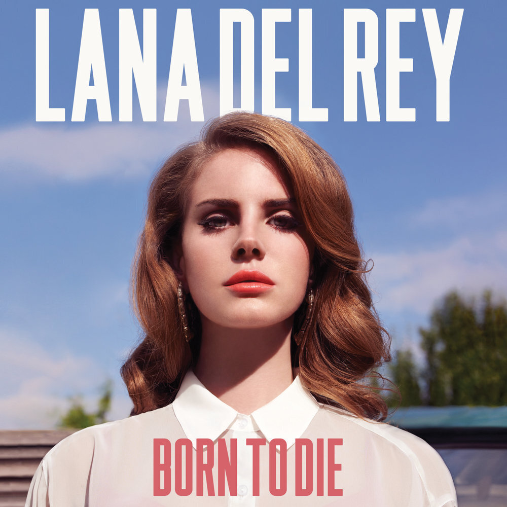 CD LANA DEL REY "Born To Die" hinta ja tiedot | Vinyylilevyt, CD-levyt, DVD-levyt | hobbyhall.fi