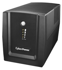 Cyber Power UT1500E FR hinta ja tiedot | UPS-laitteet | hobbyhall.fi