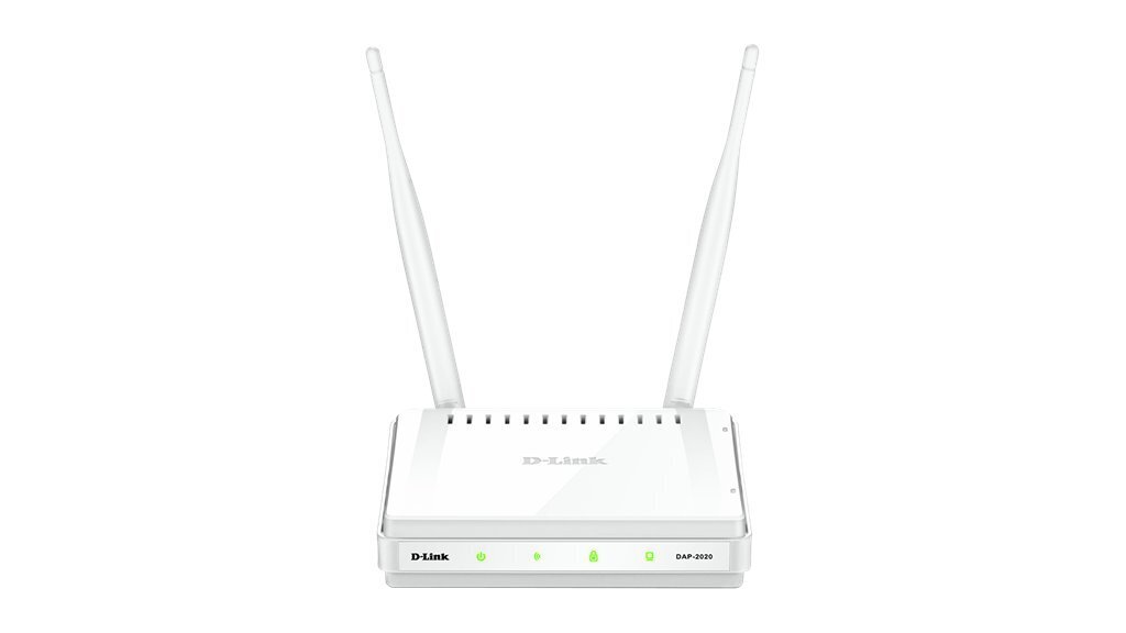 D - Link Wireless Access Point N300 hinta ja tiedot | Langattomat tukiasemat | hobbyhall.fi