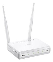 D - Link Wireless Access Point N300 hinta ja tiedot | Langattomat tukiasemat | hobbyhall.fi