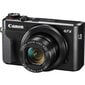 Canon PowerShot G7 X Mark II Black hinta ja tiedot | Kamerat | hobbyhall.fi