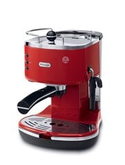 DELONGHI ECO311.R hinta ja tiedot | Kahvinkeittimet ja kahvikoneet | hobbyhall.fi