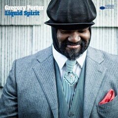 CD GREGORY PORTER "Liquid Spirit" hinta ja tiedot | Vinyylilevyt, CD-levyt, DVD-levyt | hobbyhall.fi