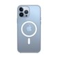Apple Clear Case MagSafe MM313ZM/A hinta ja tiedot | Puhelimen kuoret ja kotelot | hobbyhall.fi