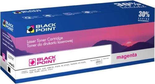 Toner cartridge Black Point LCBPBTN230M | magenta | 2150 pp. | Brother TN-230 M hinta ja tiedot | Laserkasetit | hobbyhall.fi