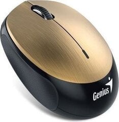 Genius NX-9000BT, kulta hinta ja tiedot | Genius Tietokoneet ja pelaaminen | hobbyhall.fi