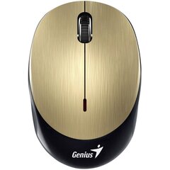 Genius NX-9000BT, kulta hinta ja tiedot | Genius Tietokoneet ja pelaaminen | hobbyhall.fi