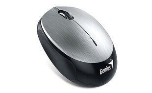 Genius NX-9000BT, hopea hinta ja tiedot | Genius Tietokoneet ja pelaaminen | hobbyhall.fi