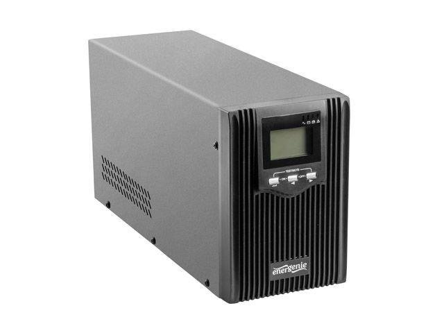 Gembird EG-UPS-PS2000-01 hinta ja tiedot | UPS-laitteet | hobbyhall.fi