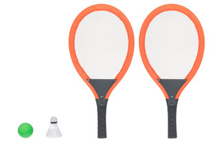 Lasten tennissetti iPlay hinta ja tiedot | i-Play Lapset | hobbyhall.fi