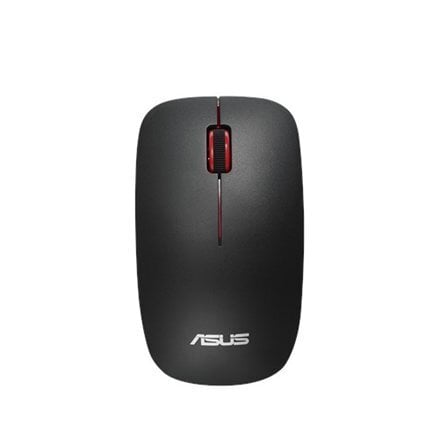 Asus WT300 RF Optinen hiiri, Langaton yhteys, Ei, Musta hinta ja tiedot | Hiiret | hobbyhall.fi