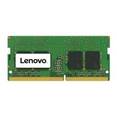 LENOVO ThinkPad 4GB DDR4 2400MHz SoDIMM hinta ja tiedot | Muisti (RAM) | hobbyhall.fi