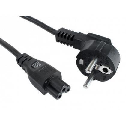 CABLE POWER C5 3M/PC-186-ML12-3M GEMBIRD hinta ja tiedot | Kaapelit ja adapterit | hobbyhall.fi