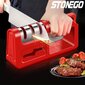 STONEGO 4-in-1 Timantti Keraaminen Volframi Veitsenteroitin Veitsille ja Saksille hinta ja tiedot | Veitset ja tarvikkeet | hobbyhall.fi