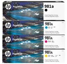 HP 981A Black Original PageWide Cartridge (6.000 pages) hinta ja tiedot | Laserkasetit | hobbyhall.fi