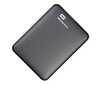 Ulkoinen kiintolevy HDD WD Elements Portable 2.5" 1.5Tt USB3, musta hinta ja tiedot | Ulkoiset kovalevyt | hobbyhall.fi