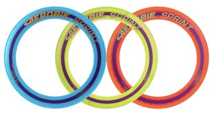 Lentävä levy Aerobie Ring Sprint, 25 cm. hinta ja tiedot | Aerobie Lapset | hobbyhall.fi