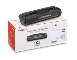 CANON FX3 Toner musta FaxL300 hinta ja tiedot | Laserkasetit | hobbyhall.fi