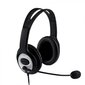 Microsoft LifeChat LX-3000 hinta ja tiedot | Kuulokkeet | hobbyhall.fi