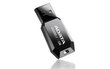 Muistitikku Adata UV100, 8GB, USB 2.0, musta hinta ja tiedot | Muistitikut | hobbyhall.fi