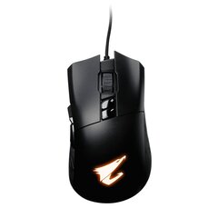 Gigabyte Aorus M3, musta hinta ja tiedot | Hiiret | hobbyhall.fi