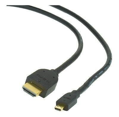 Kaapeli Delock HDMI A - HDMI A 1m (84771) hinta ja tiedot | Kaapelit ja adapterit | hobbyhall.fi