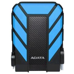 ADATA AHD710P-2TU31-CBL hinta ja tiedot | Ulkoiset kovalevyt | hobbyhall.fi