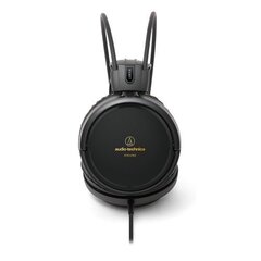 Audio Technica ATH-A550Z hinta ja tiedot | Kuulokkeet | hobbyhall.fi