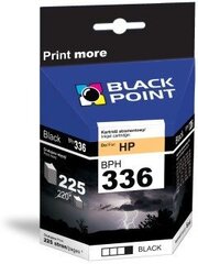 BLACKPOINT BPH336 hinta ja tiedot | Mustekasetit | hobbyhall.fi