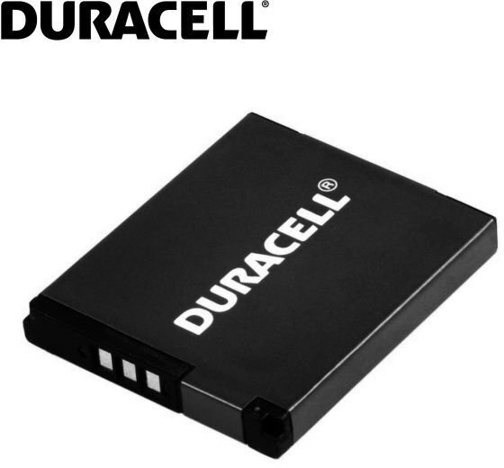 Duracell-akku, analoginen Canon NB-11L, 600 mAh hinta ja tiedot | Kameran akut | hobbyhall.fi