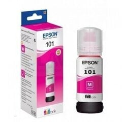 EPSON C13T03V34A hinta ja tiedot | Mustekasetit | hobbyhall.fi