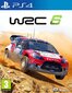 SONY GAMEPS4WRC6 hinta ja tiedot | Tietokone- ja konsolipelit | hobbyhall.fi