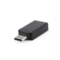GEMBIRD A-USB2-CMAF-01 hinta ja tiedot | Kaapelit ja adapterit | hobbyhall.fi