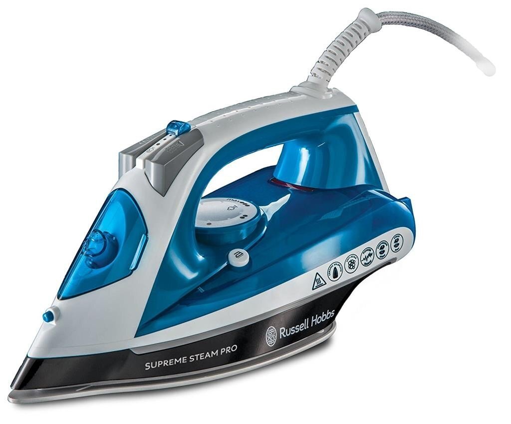 Russell Hobbs 23971-56 hinta ja tiedot | Silitysraudat | hobbyhall.fi