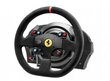 Thrustmaster T300 Ferrari hinta ja tiedot | Ratit | hobbyhall.fi