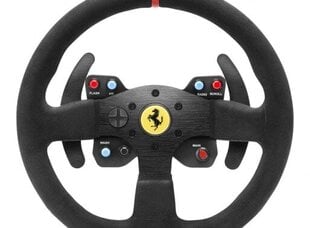 Thrustmaster T300 Ferrari hinta ja tiedot | Ratit | hobbyhall.fi