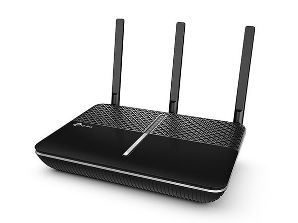 TP-LINK ARCHER C2300 hinta ja tiedot | Reitittimet ja modeemit | hobbyhall.fi