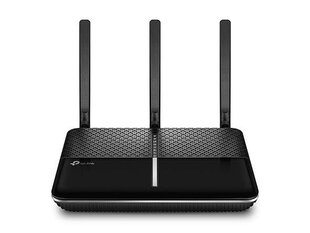 TP-LINK ARCHER C2300 hinta ja tiedot | Reitittimet ja modeemit | hobbyhall.fi