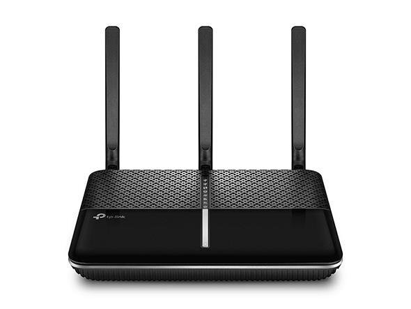 TP-LINK ARCHER C2300 hinta ja tiedot | Reitittimet ja modeemit | hobbyhall.fi