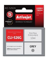 Activejet ACC526GN hinta ja tiedot | Mustekasetit | hobbyhall.fi