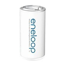 Eneloop BQ-BS2E/2E hinta ja tiedot | Paristot | hobbyhall.fi