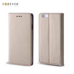 -Suojakotelo Forever Smart Magneettinen Fix Book Sopii Samsung Galaxy J5 (J510), punainen hinta ja tiedot | Puhelimen kuoret ja kotelot | hobbyhall.fi