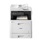 Brother MFC-L8690CDW hinta ja tiedot | Tulostimet | hobbyhall.fi