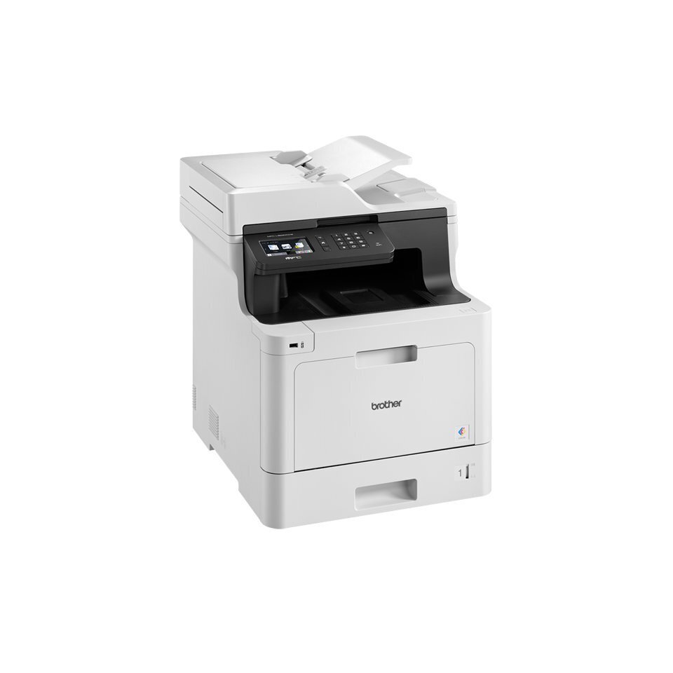 Brother MFC-L8690CDW hinta ja tiedot | Tulostimet | hobbyhall.fi