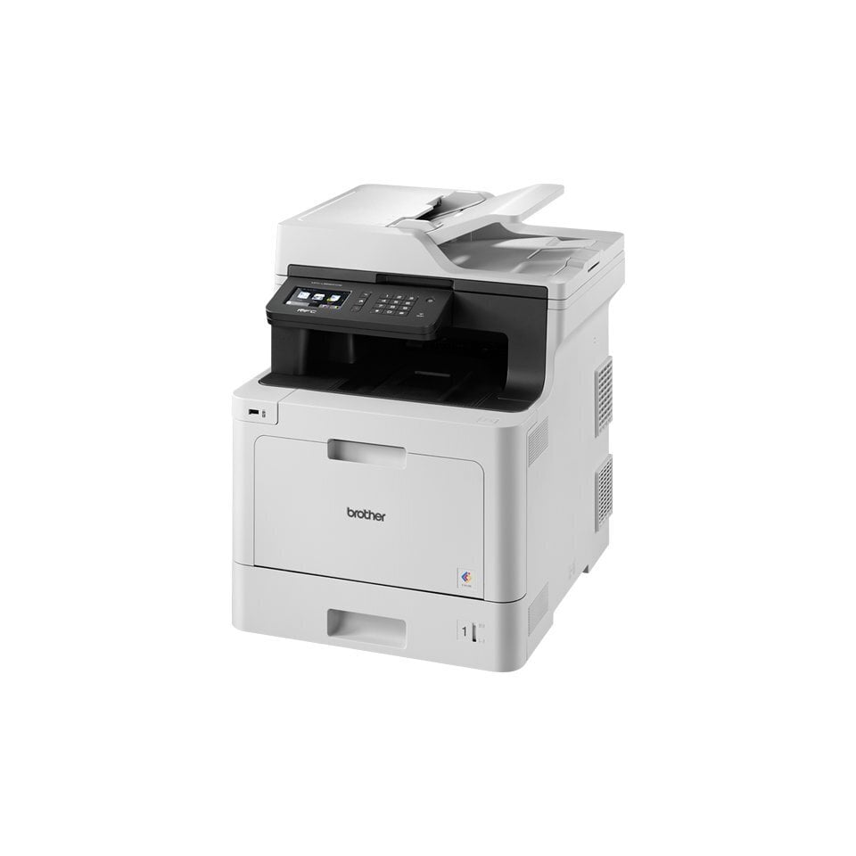 Brother MFC-L8690CDW hinta ja tiedot | Tulostimet | hobbyhall.fi