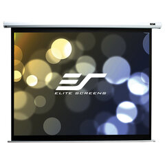 Elite Screens Spectrum ELECTRIC106NX ( 261 x 168 cm ) hinta ja tiedot | Valkokankaat | hobbyhall.fi