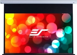 Elite Screens Sakers Series SK135XHW-E6 ( 308 x 189 cm ) hinta ja tiedot | Elite Screens Tietokoneet ja pelaaminen | hobbyhall.fi