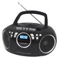 Blaupunkt BB16BK radio soitin hinta ja tiedot | Radiot | hobbyhall.fi